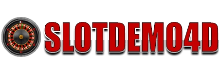 Logo SLOTDEMO4D